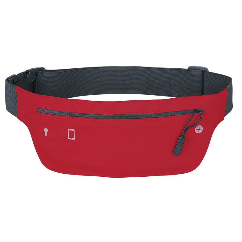 Custom Belt Fanny Pack