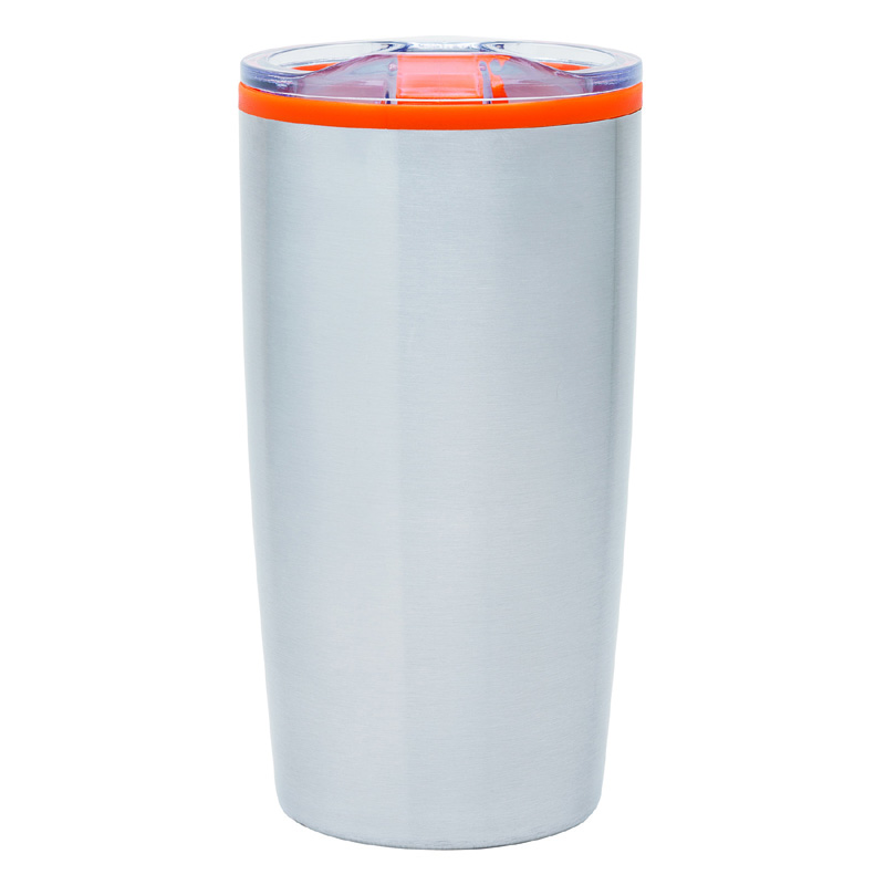 20 oz. Stainless/Plastic Liner Tumbler