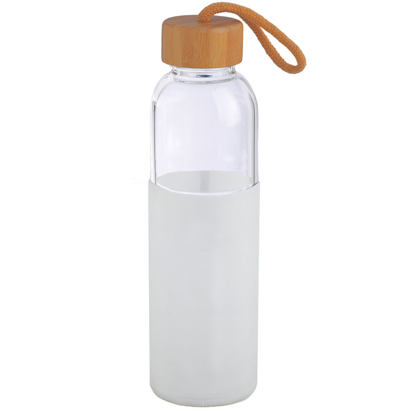 18 oz Glass Bottle 