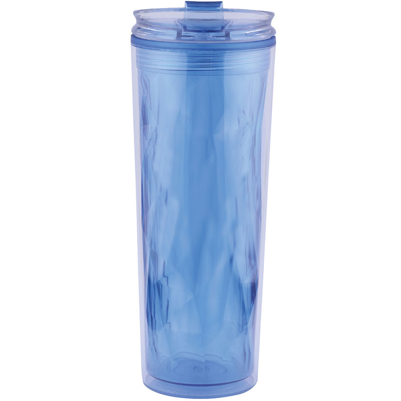 22 oz Dazzle Tumbler