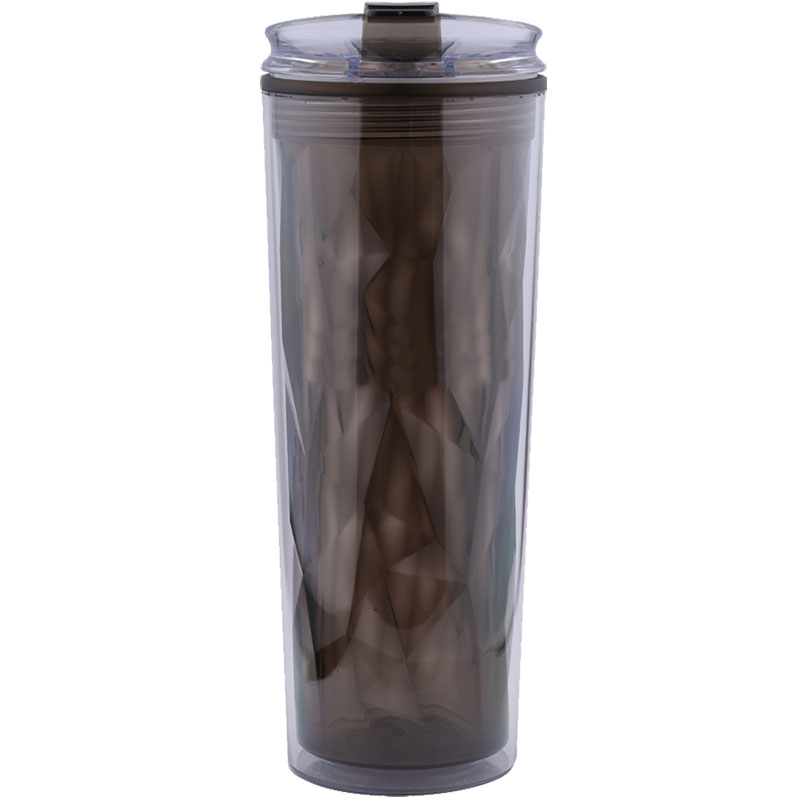 22 oz Dazzle Tumbler