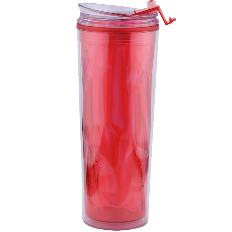 22 oz Dazzle Tumbler