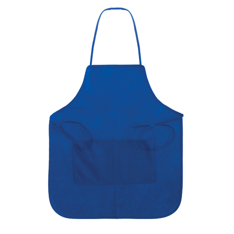 Custom Non-Woven Full Apron