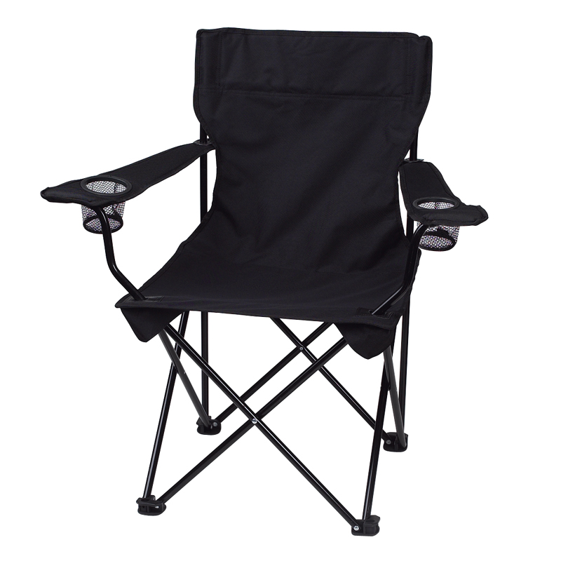 Custom Folding Chair with Carrying Bag