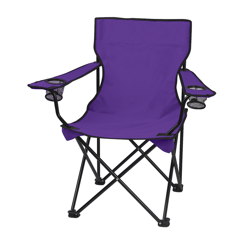 Custom Folding Chair with Carrying Bag