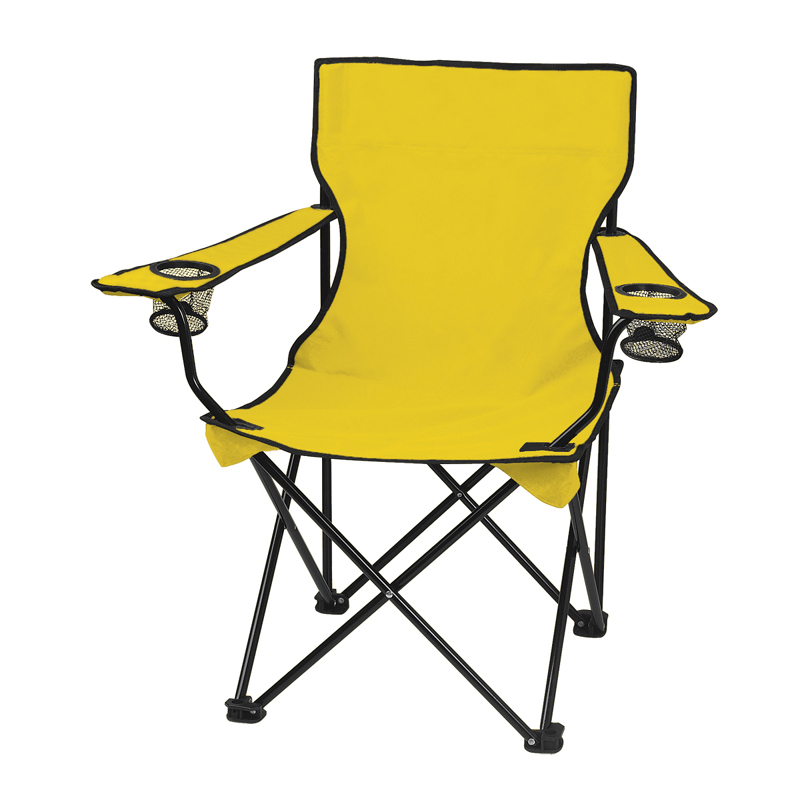 Custom Folding Chair with Carrying Bag