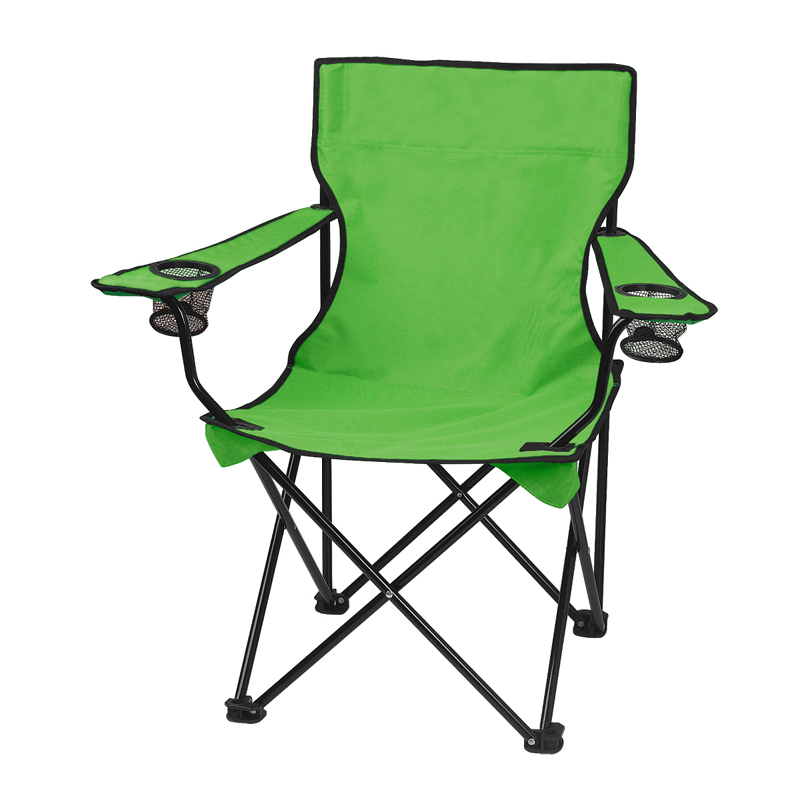 Custom Folding Chair with Carrying Bag