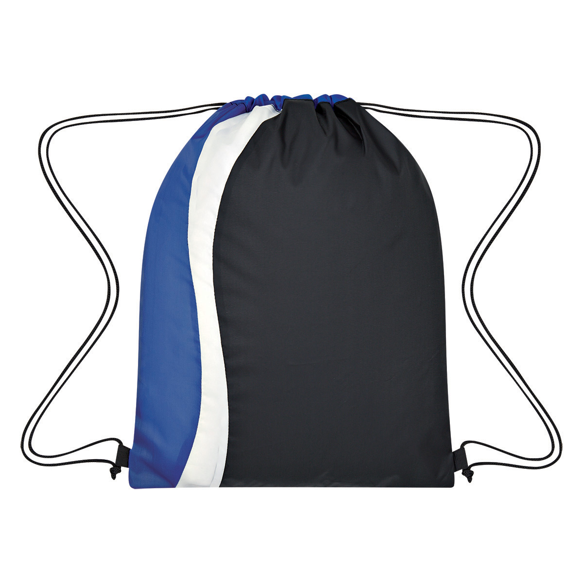 Full Color Diversion Drawstring Sports Pack