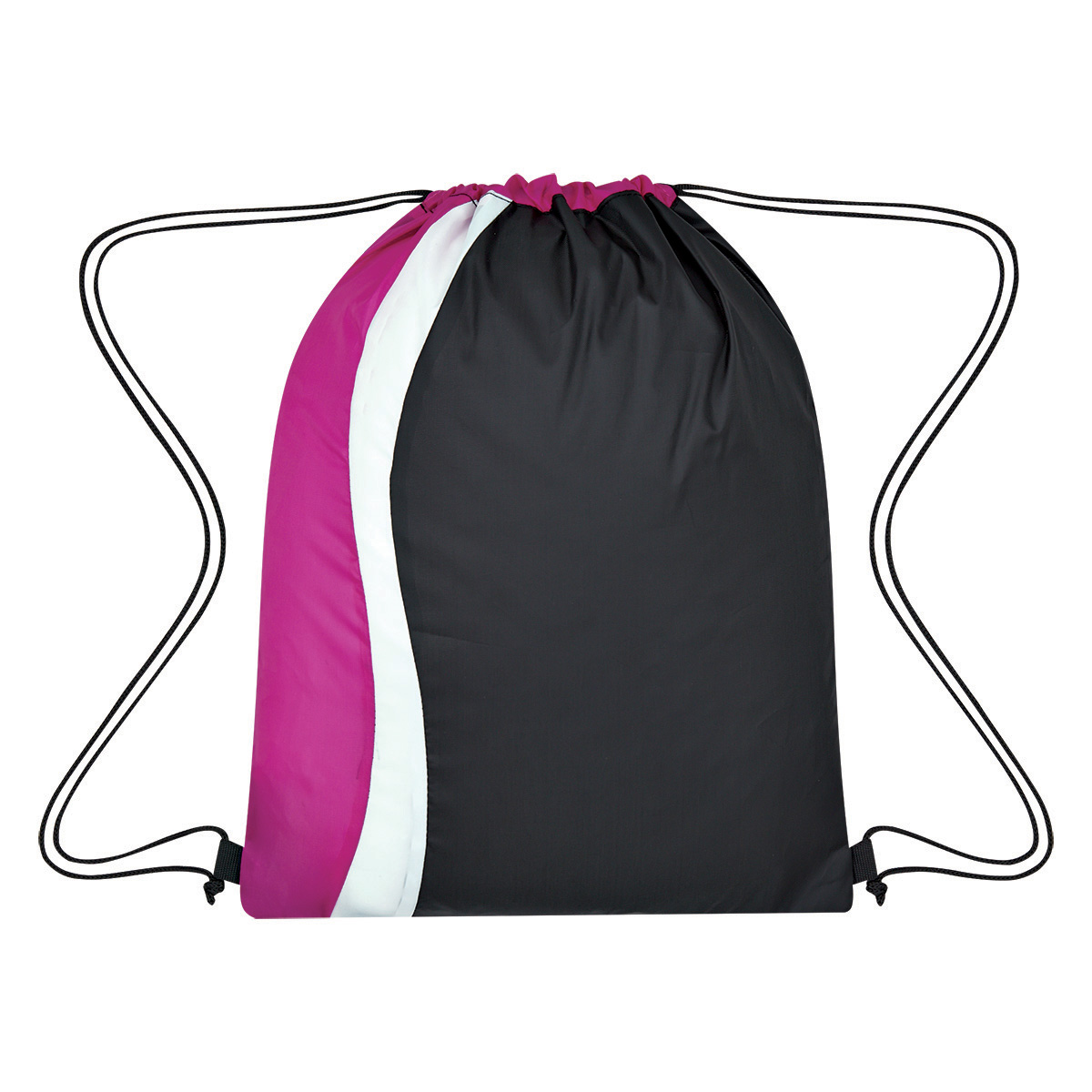 Full Color Diversion Drawstring Sports Pack