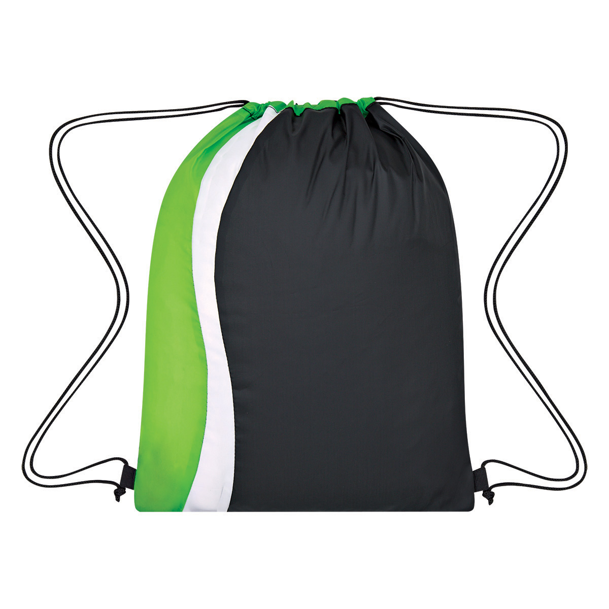 Full Color Diversion Drawstring Sports Pack