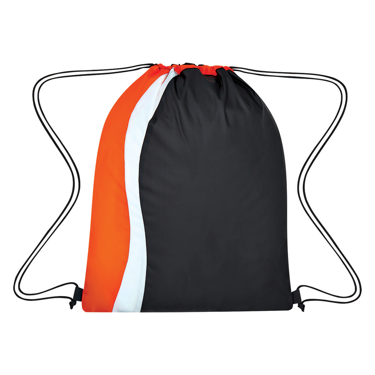 Full Color Diversion Drawstring Sports Pack