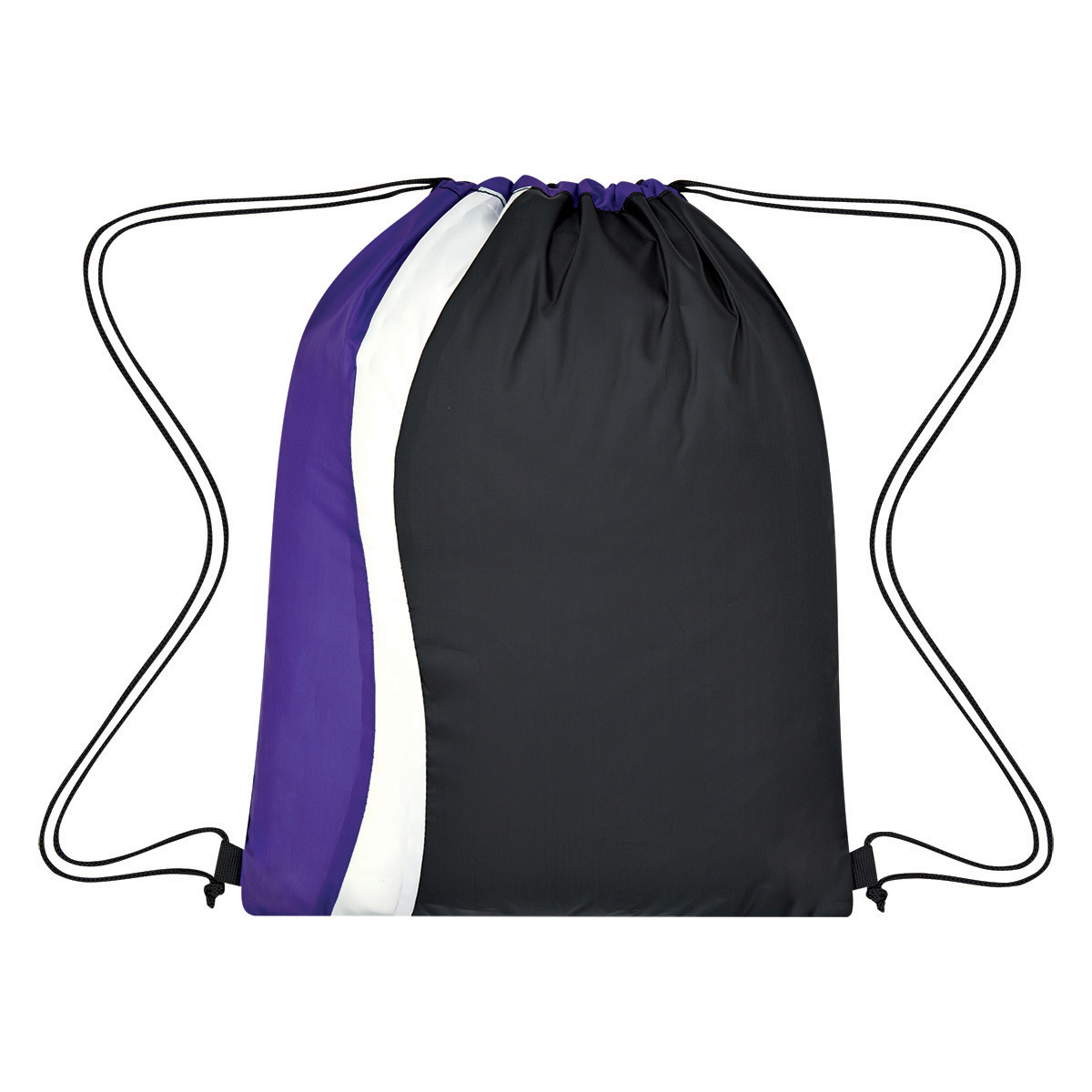 Full Color Diversion Drawstring Sports Pack