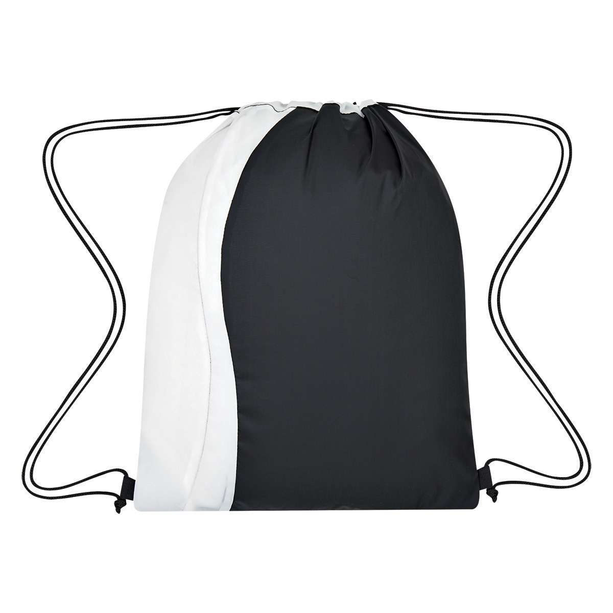 Full Color Diversion Drawstring Sports Pack