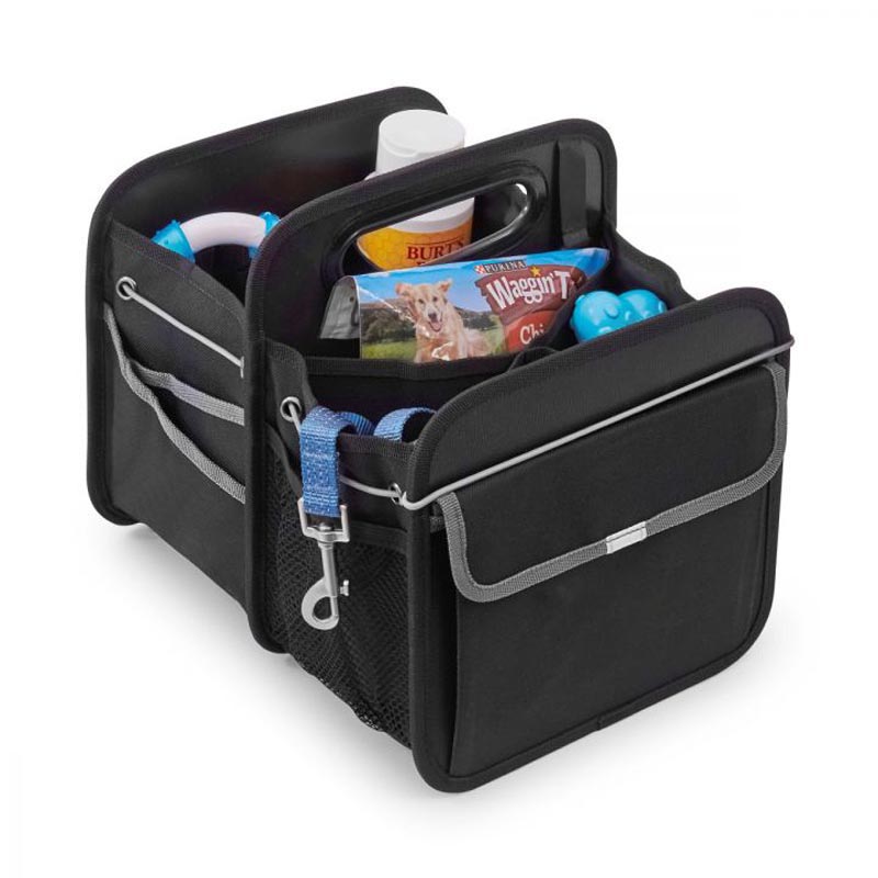 Branded Deluxe Carry Caddy