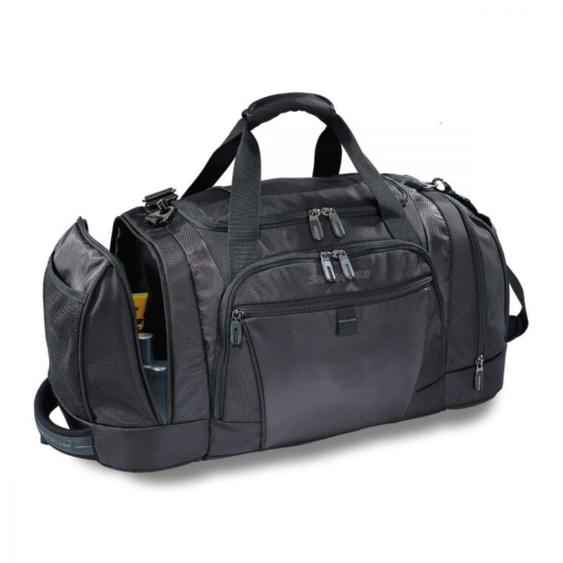 Embroidered Samsonite Tectonic 2 Sport Duffel