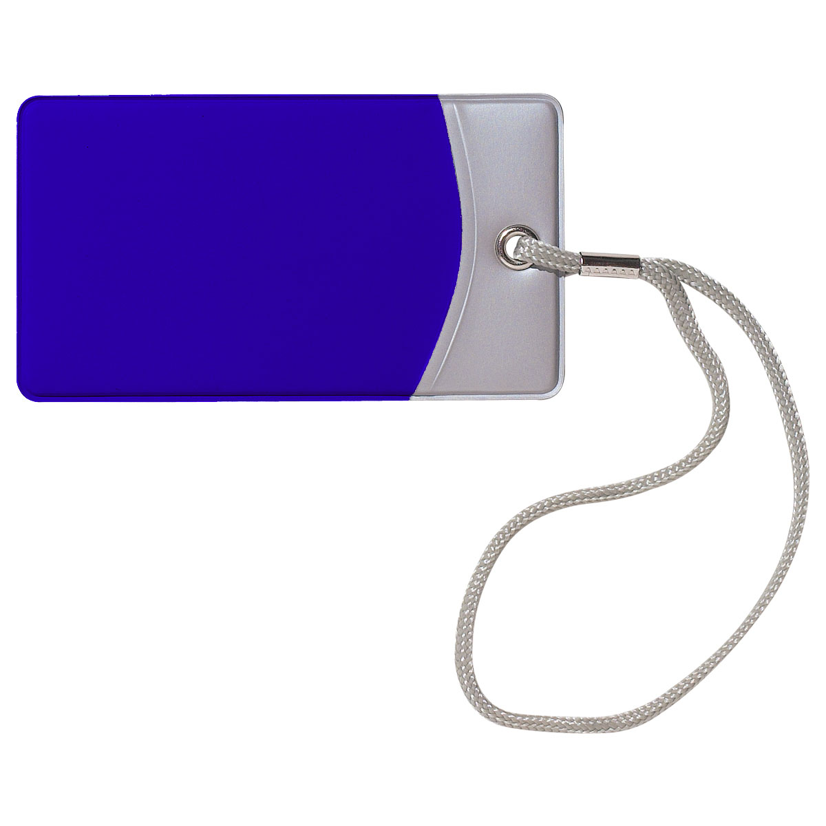 Logo Mod Luggage Tag