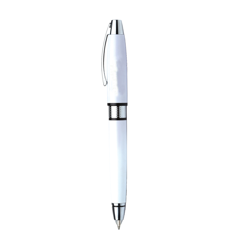 Custom Beacon Click Action Stylus Pen