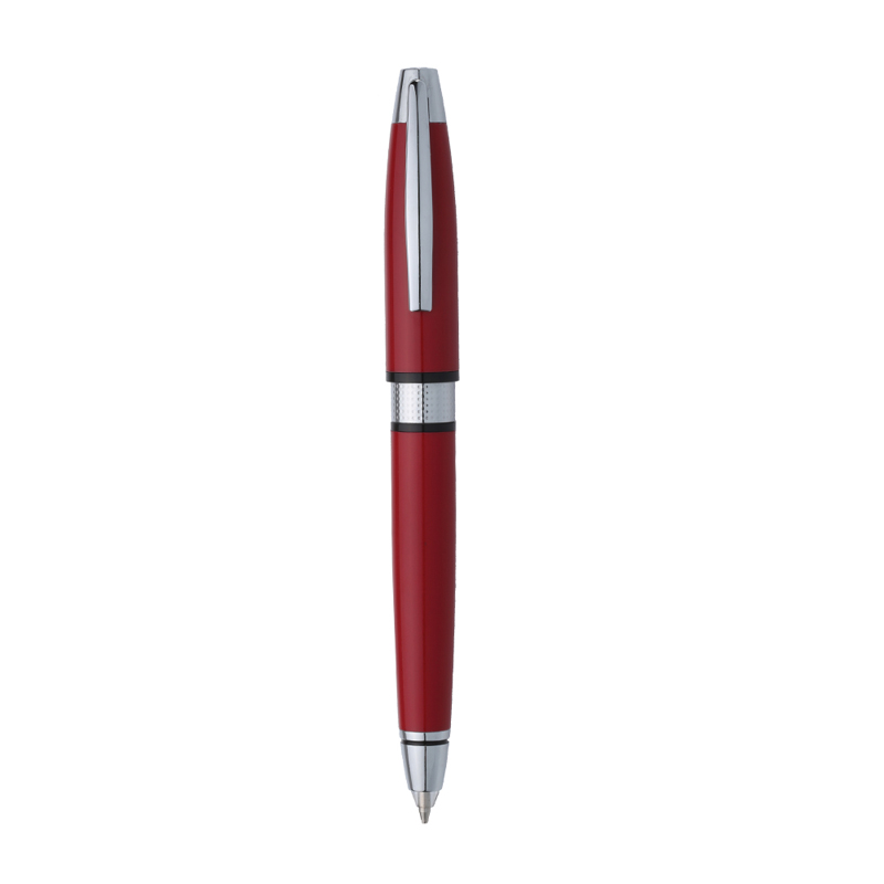 Custom Beacon Click Action Stylus Pen