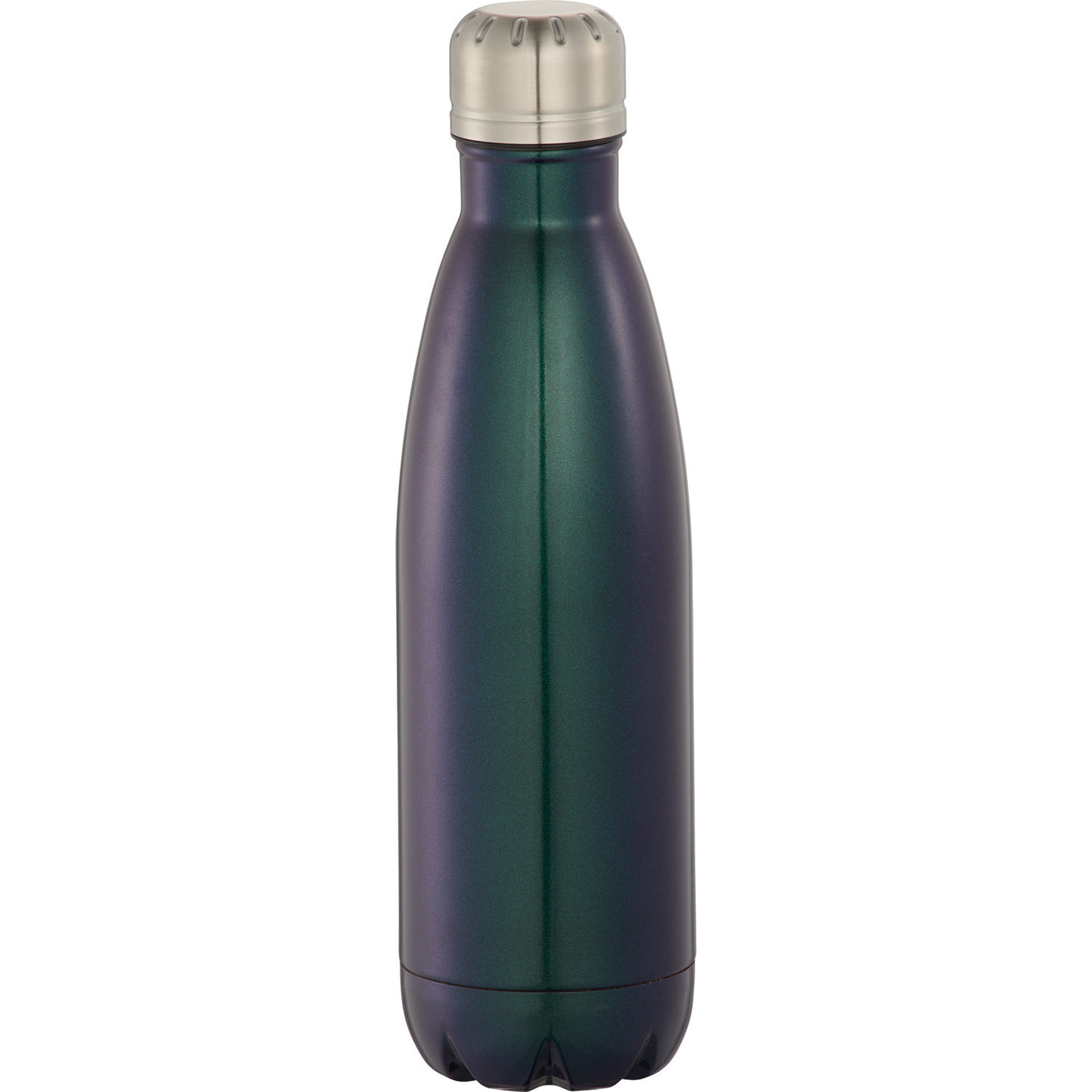 Printed Aurora Copper Vacuum Insulated Bottle