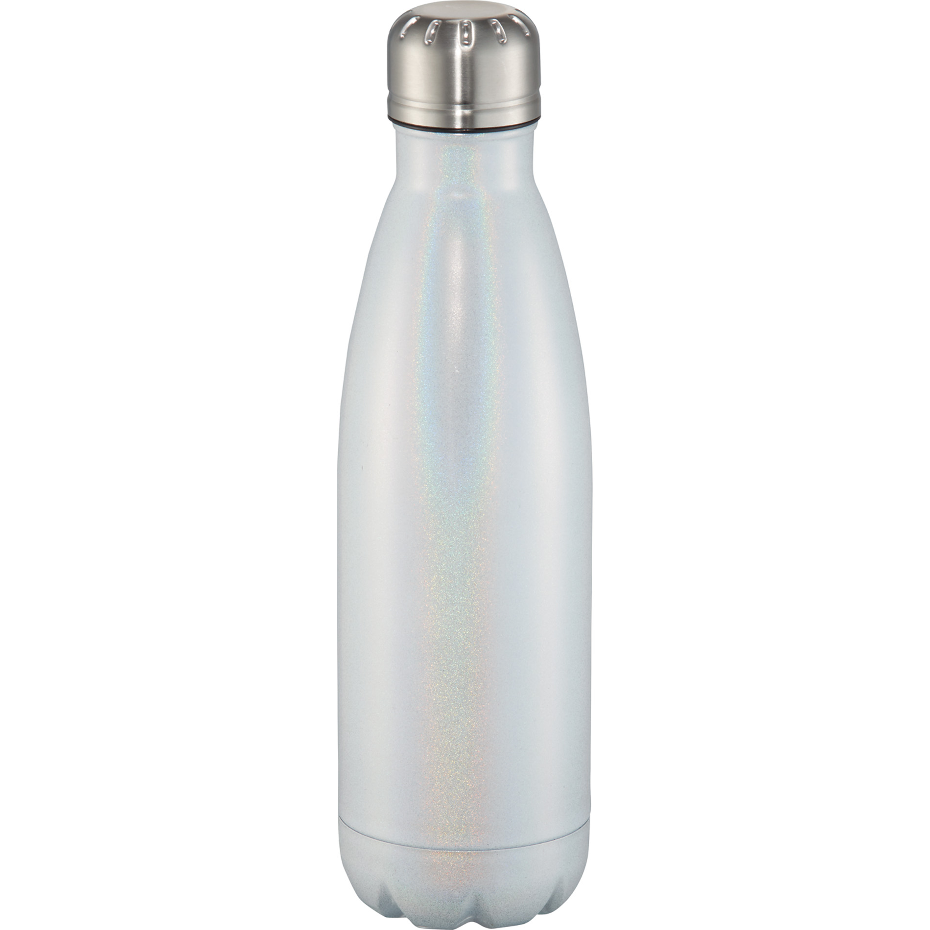 Printed Aurora Copper Vacuum Insulated Bottle