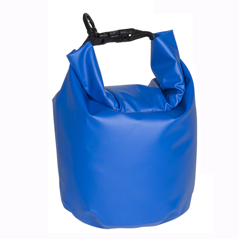 Logo 5L Waterproof / Dry Bag