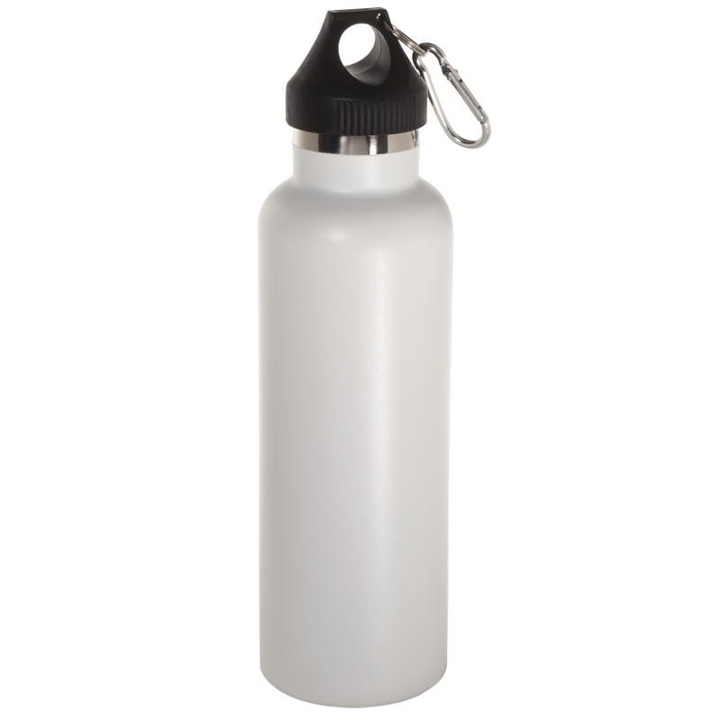 Printed 26 oz. Vacuum Sport Bottle