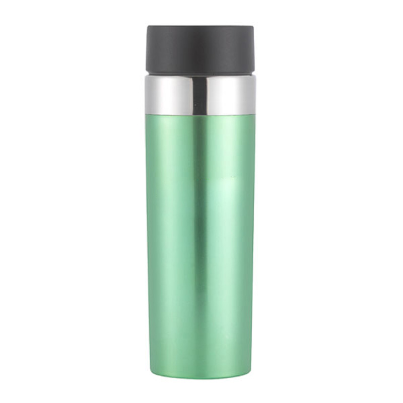 Bio Venti 14 oz. Double Wall Plastic Tumbler