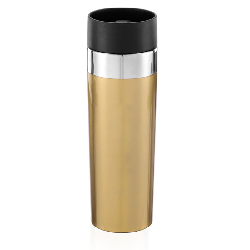 Bio Venti 14 oz. Double Wall Plastic Tumbler