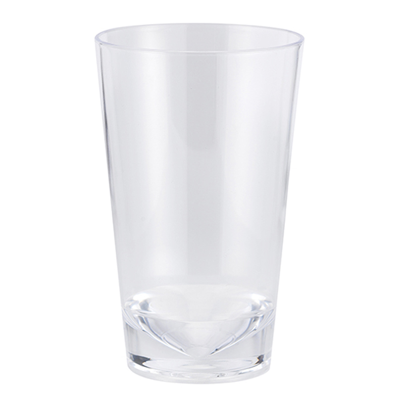 Bottoms Up 20 oz. Single Wall Acrylic Tumbler