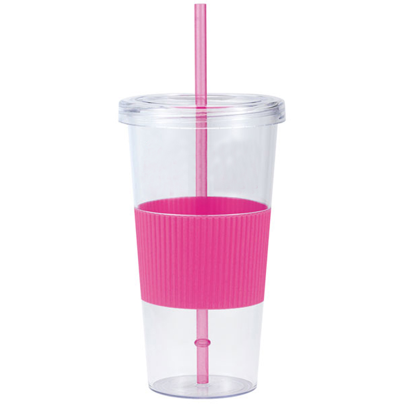 Burpy 24 oz. Single Wall Tumbler