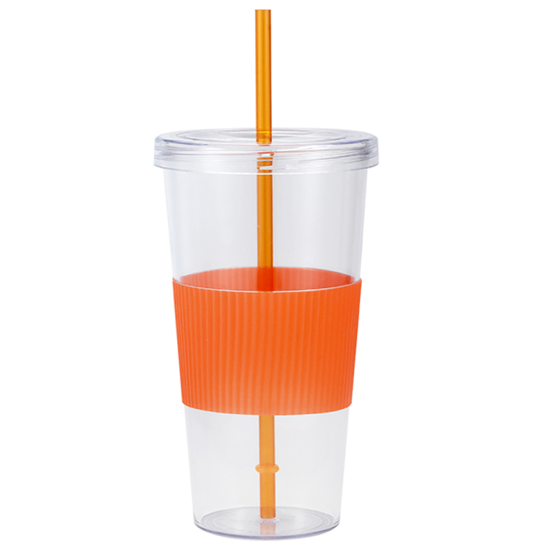 Burpy 24 oz. Single Wall Tumbler