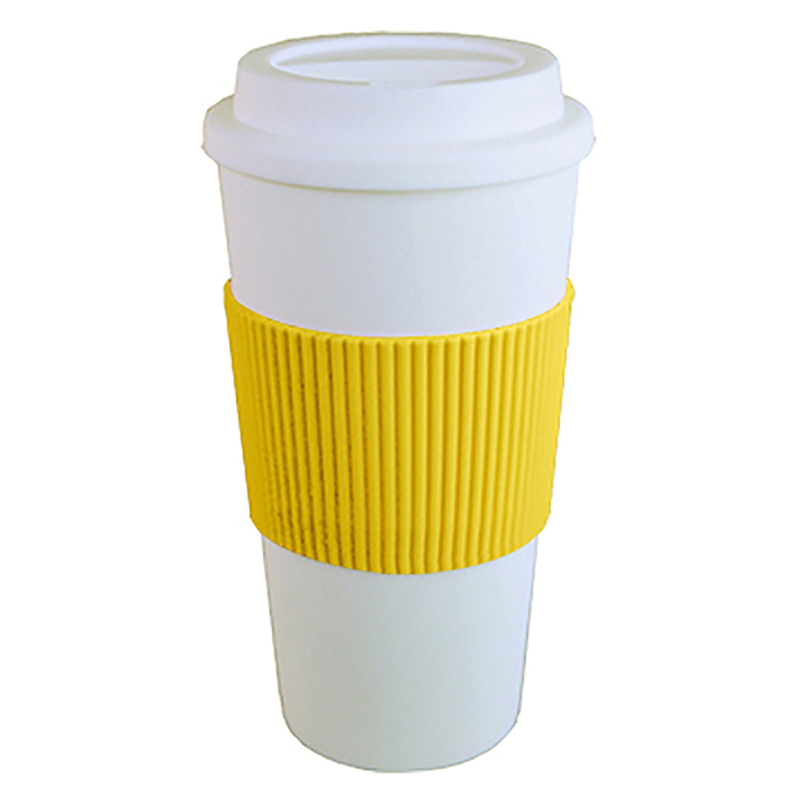 Brazilian 16 oz. Double-walled Tumbler