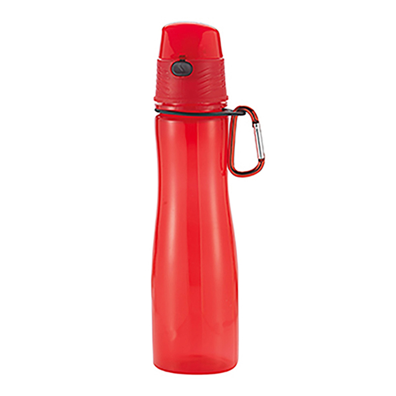 Eco-Rio 20 oz. Single Wall Sports Bottle