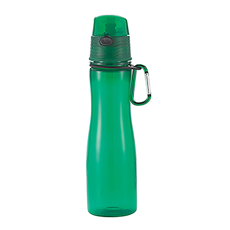 Eco-Rio 20 oz. Single Wall Sports Bottle