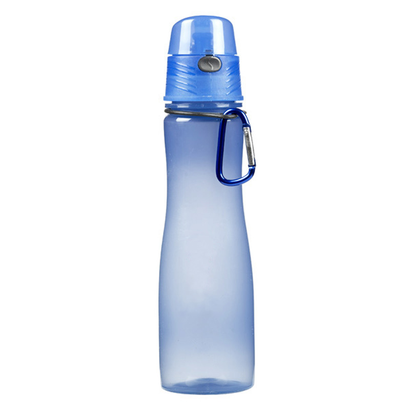 Eco-Rio 20 oz. Single Wall Sports Bottle