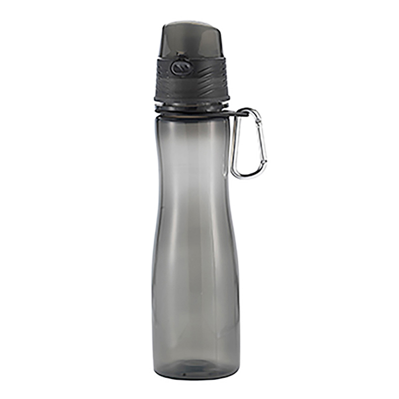 Eco-Rio 20 oz. Single Wall Sports Bottle