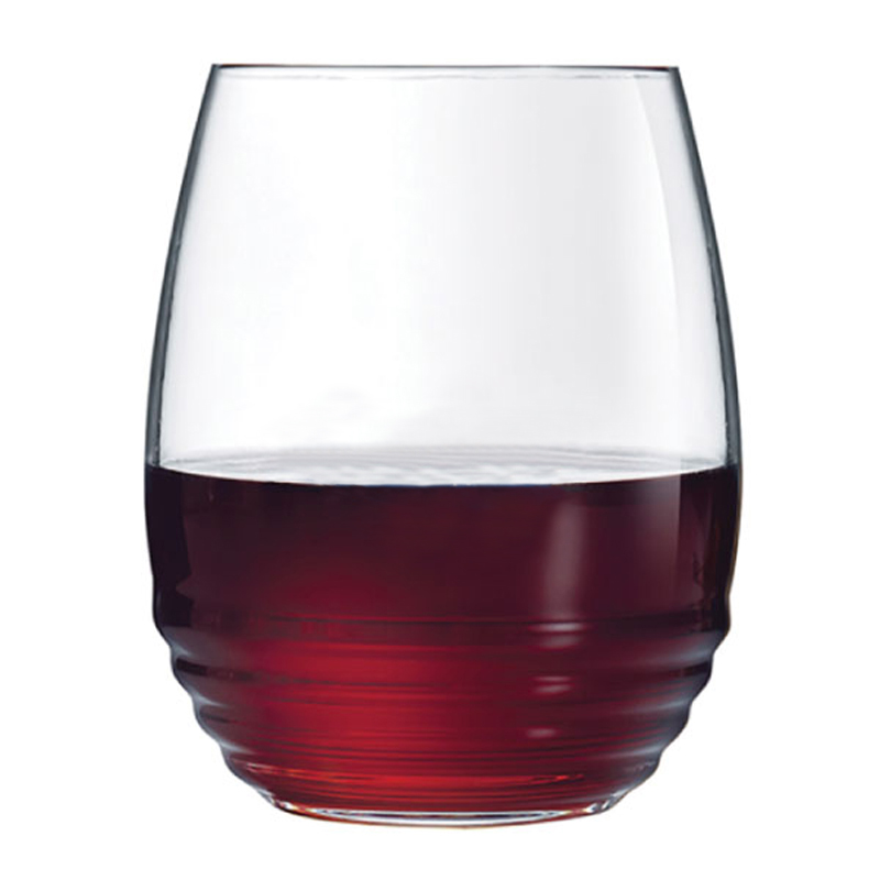 Eminence 17 oz. Stemless Wine Glass