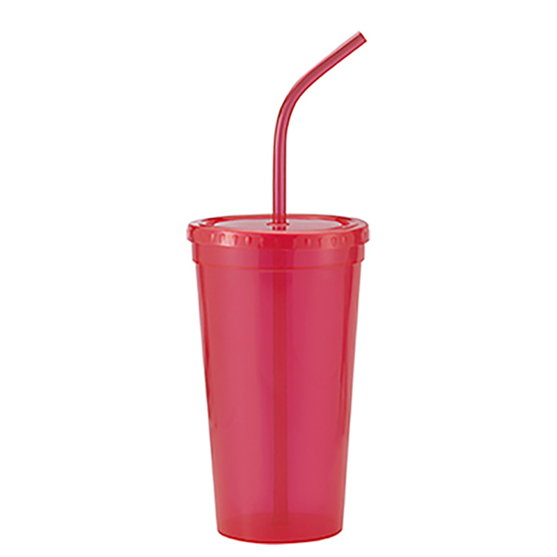 Hydra8 24 oz. Single Wall Stadium Tumbler