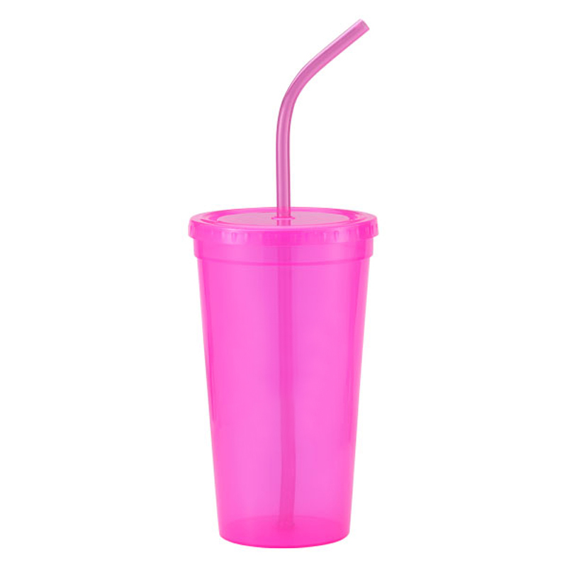 Hydra8 24 oz. Single Wall Stadium Tumbler