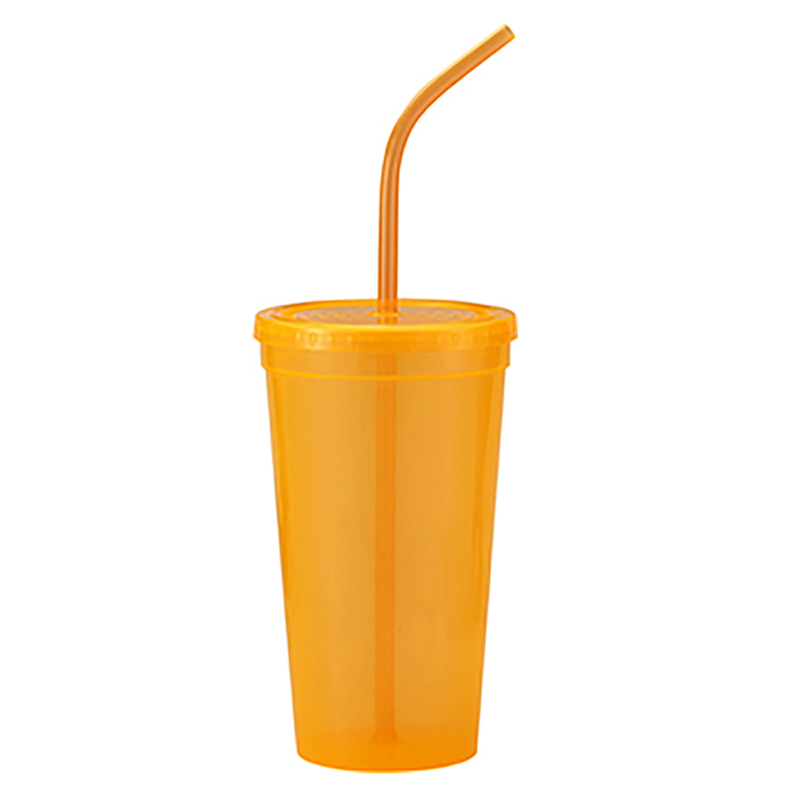 Hydra8 24 oz. Single Wall Stadium Tumbler