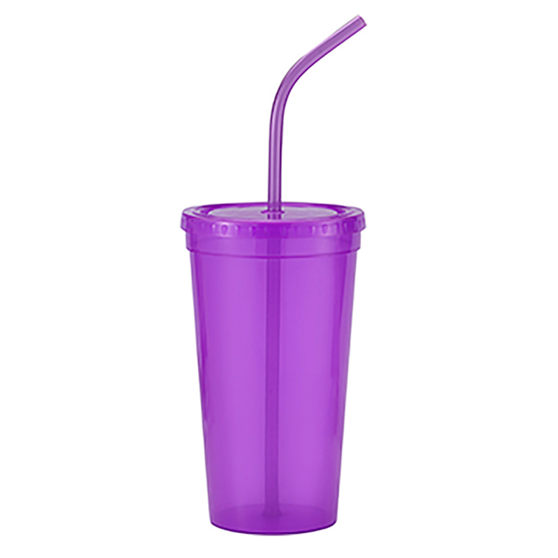 Hydra8 24 oz. Single Wall Stadium Tumbler