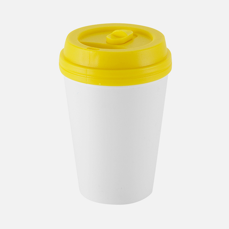 10 oz. Biodegradable Tumbler