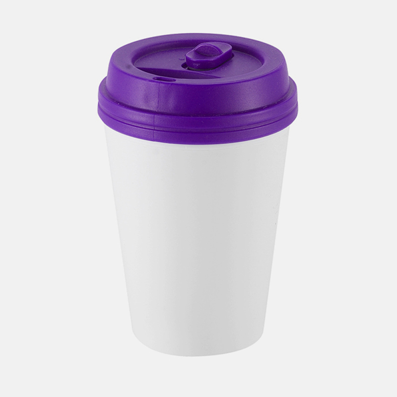 10 oz. Biodegradable Tumbler