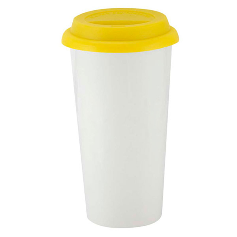 16 oz. Big Plastic Cup