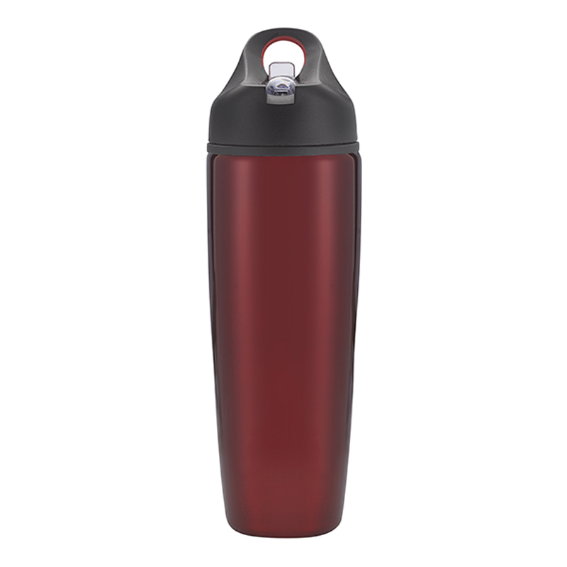 Nemo 32 oz. Single Wall Stainless Steel Sports Bottle