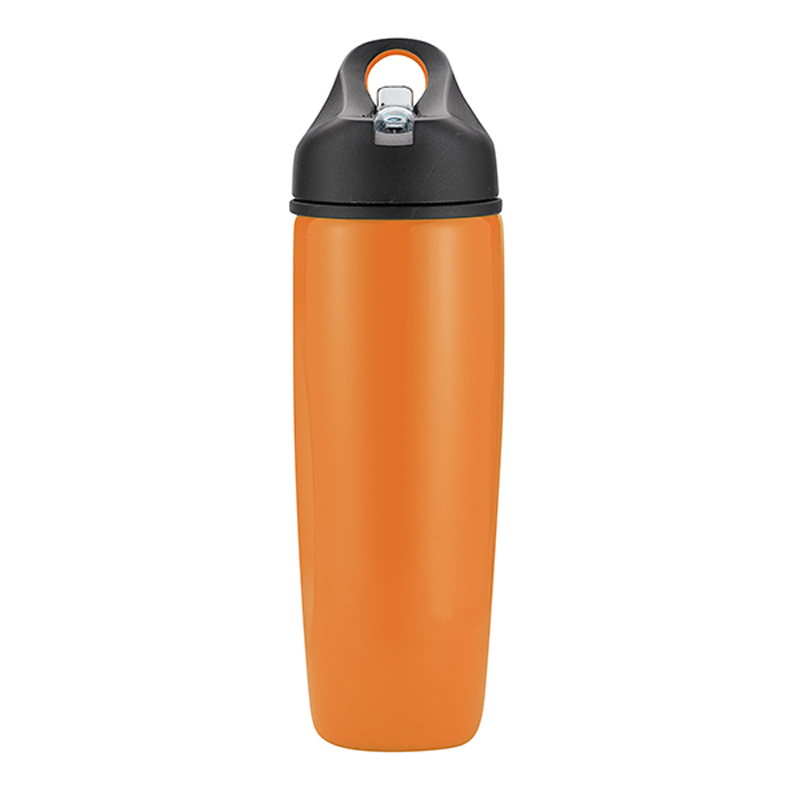 Nemo 32 oz. Single Wall Stainless Steel Sports Bottle