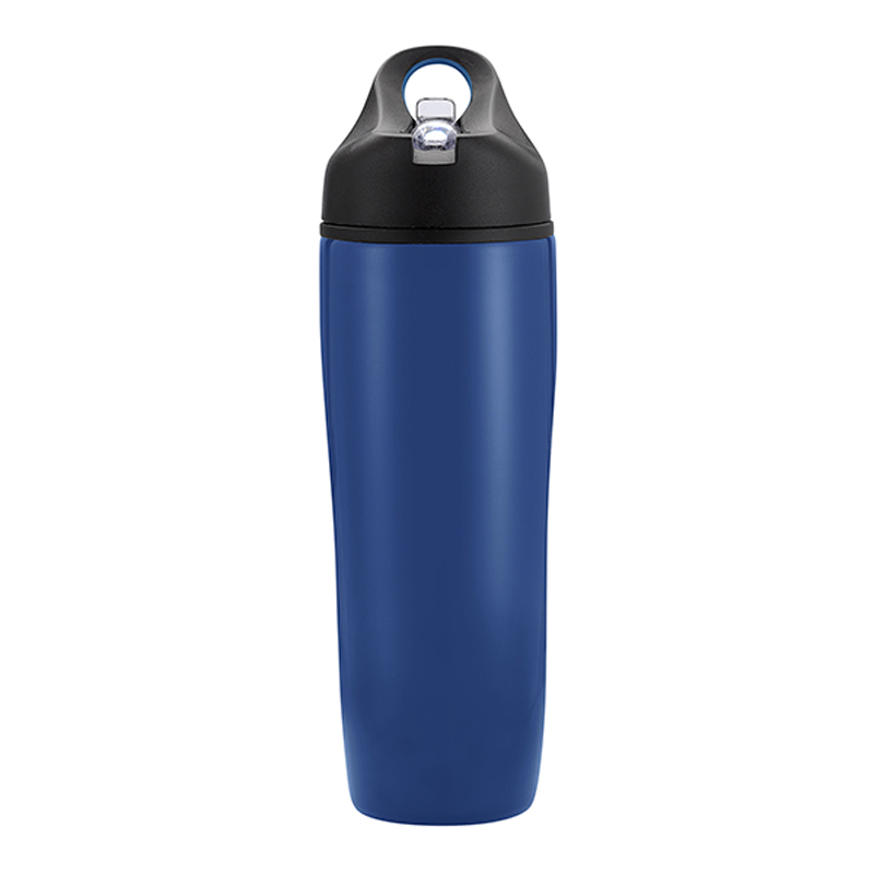 Nemo 32 oz. Single Wall Stainless Steel Sports Bottle