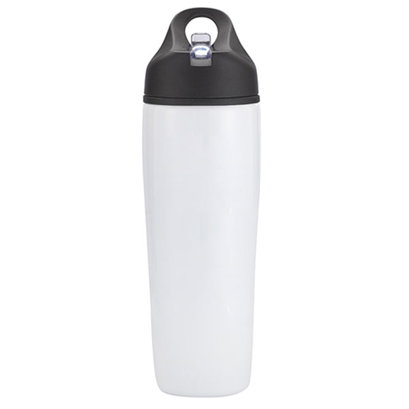 Nemo 32 oz. Single Wall Stainless Steel Sports Bottle