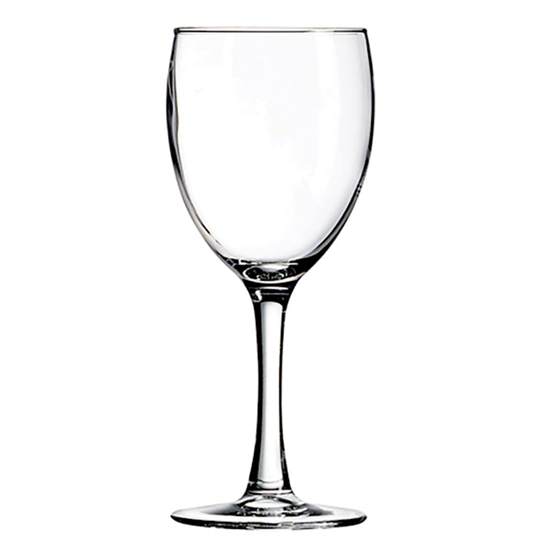 Nuance 8.5 oz. Wine Glass