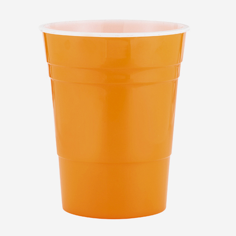 16 oz. Single Wall Party Cup